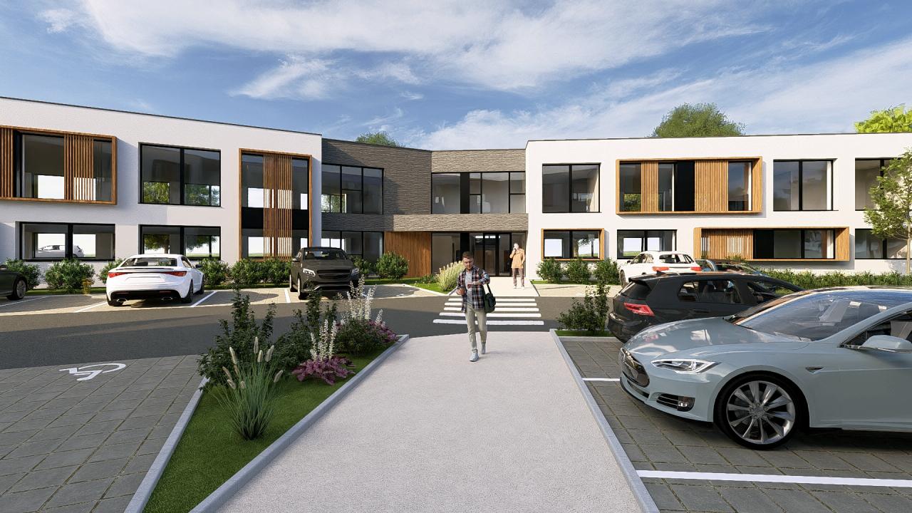 Bureau Vandoeuvre-lès-Nancy 1640m² Location bureau Vandoeuvre-lès-Nancy Meurthe-et-Moselle OLBUR2530543 5